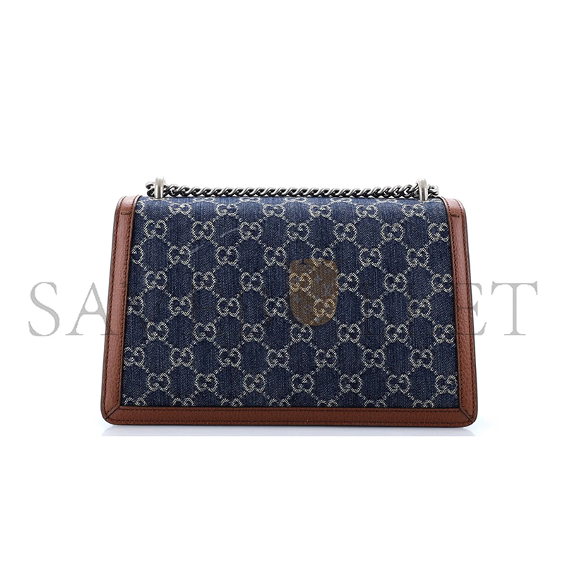 GUCCI DIONYSUS MEDIUM SHOULDER BAG 400249 (28*18*9cm)